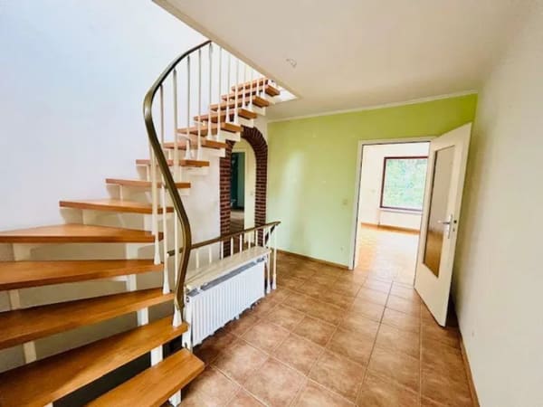 Immobilie in Neetze - Charmantes Eigenheim mit großzügigem Garten, hellen Wohnräumen und attraktiven Modernisierungen! - Bild 1