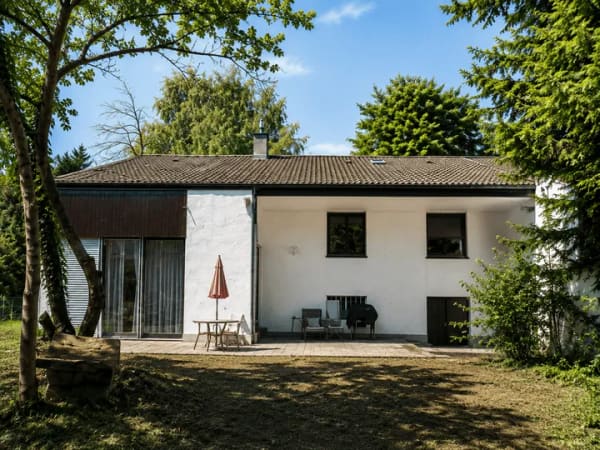 Immobilie in Gröbenzell - Beste Lage. Viel Platz. Großes Potenzial. - Ihr neues Zuhause in Gröbenzell - Bild 3