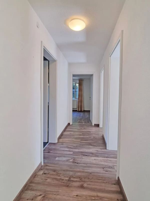 Immobilie in Großheirath - Mehrfamilienhaus mit fünf Wohneinheiten - Bild 2