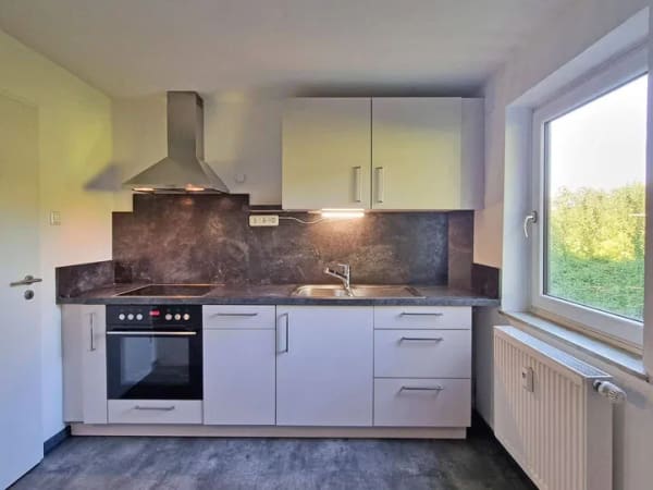 Immobilie in Großheirath - Mehrfamilienhaus mit fünf Wohneinheiten - Bild 4