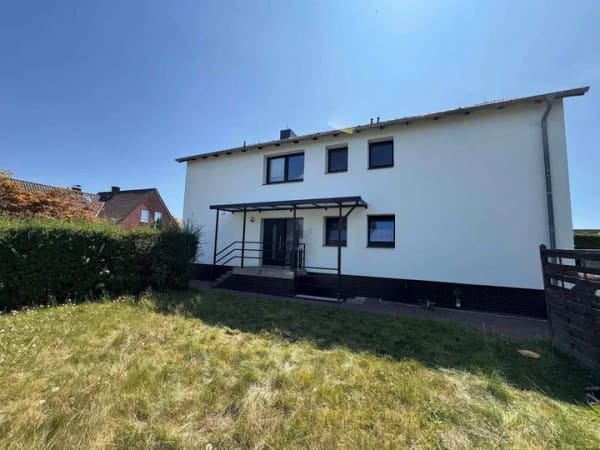 Immobilie in Liebenau - Von Ihrem IMMO.PARTNER:  Wohnen mit Mehrwert -Energetisch aufwändig sanierte Eigentumswohnung - Bild 2