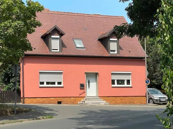 Immobilie in Neustadt an der Aisch - Gemütliches Einfamilienhaus - Bild 0