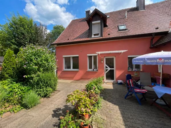 Immobilie in Neustadt an der Aisch - Gemütliches Einfamilienhaus - Bild 3