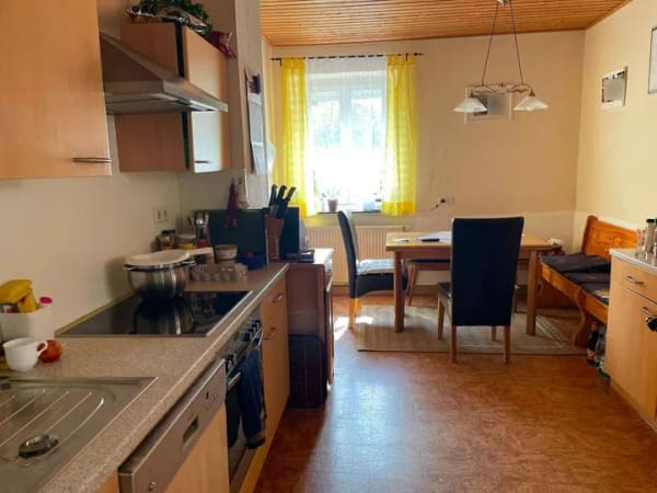 Immobilie in Neustadt an der Aisch - Gemütliches Einfamilienhaus - Bild 4