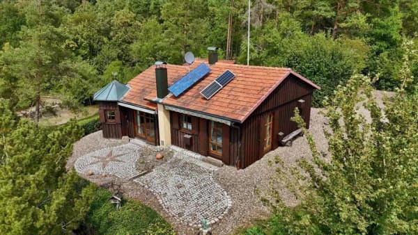 Immobilie in Sulzdorf a.d.Lederhecke - Ferienhaus in 97528 Sulzdorf a.d. Lederhecke/ Serrfeld - Bild 1