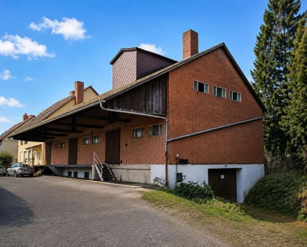 Immobilie in Kalefeld - Kapitalanlage mit Potenzial | 6 Wohneinheiten + 600 m² Lagerfläche | 5,97 % Sollrendite - Bild 2