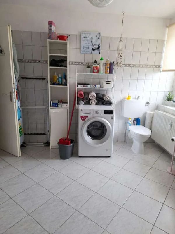 Immobilie in Kalefeld - Kapitalanlage mit Potenzial | 6 Wohneinheiten + 600 m² Lagerfläche | 5,97 % Sollrendite - Bild 3