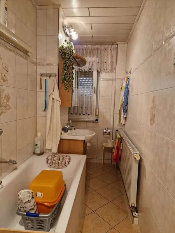 Immobilie in Neuensalz - 3-Raum-Wohnung mit Balkon und Garage – 62 m² mit Potenzial in gepflegter Wohnanlage - Bild 3