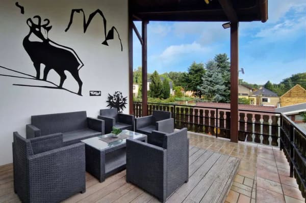 Immobilie in Wittenberg - 3 WE | 271 m² Wohnfläche | 1.135 m² Grundstück | Faktor 10,8* - Bild 1