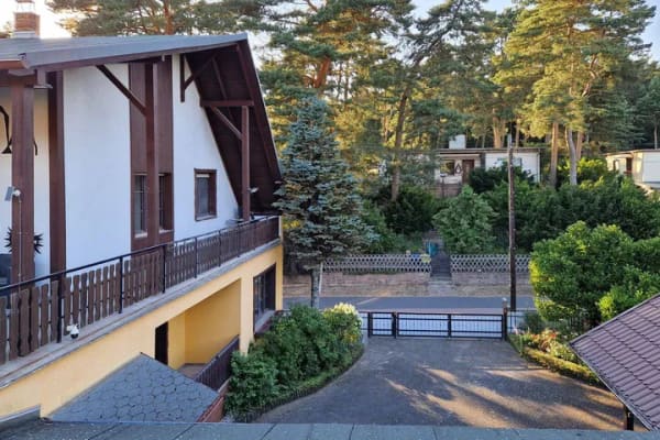 Immobilie in Wittenberg - 3 WE | 271 m² Wohnfläche | 1.135 m² Grundstück | Faktor 10,8* - Bild 2
