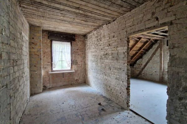 Immobilie in Wittenberg - 3 WE | 271 m² Wohnfläche | 1.135 m² Grundstück | Faktor 10,8* - Bild 3