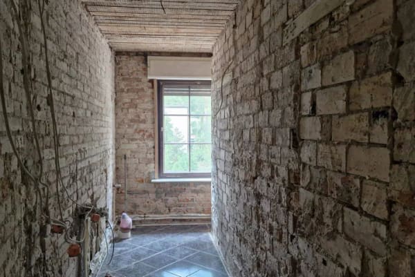Immobilie in Wittenberg - 3 WE | 271 m² Wohnfläche | 1.135 m² Grundstück | Faktor 10,8* - Bild 4