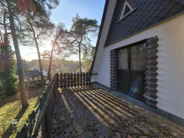 Immobilie in Heidesee - Wohnglück in idyllischer Lage - FALC Immobilien - Bild 2