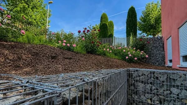 Immobilie in Rüdesheim - - PROVISIONSFREI -
Großzügiges Einfamilienhaus - seitlichem Eingang, Wärmepumpe & 2 Terrassen - Bild 3