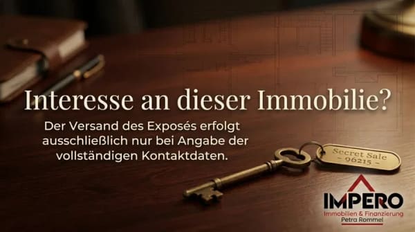 Immobilie in Lichtenfels - Gepflegtes historisches Einfamilienhaus in Lichtenfels: Attraktive Kapitalanlage mit Sofort-Mieteinnahmen - Bild 1