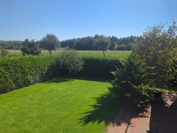 Immobilie in Ankum - Familien aufgepasst – modernes Einfamilienhaus mit 5 Zimmern, Garten und Garage in bester Lage - Bild 1
