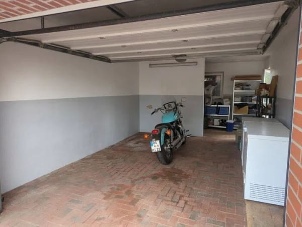 Immobilie in Ankum - Familien aufgepasst – modernes Einfamilienhaus mit 5 Zimmern, Garten und Garage in bester Lage - Bild 3