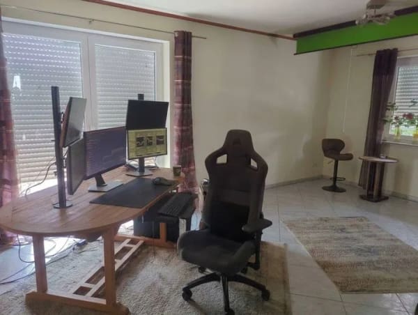 Immobilie in Ankum - Familien aufgepasst – modernes Einfamilienhaus mit 5 Zimmern, Garten und Garage in bester Lage - Bild 4