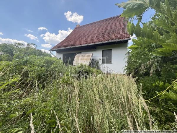 Immobilie in Gorden-Staupitz - Einfamilienhaus in Gorden-Staupitz - Bild 0
