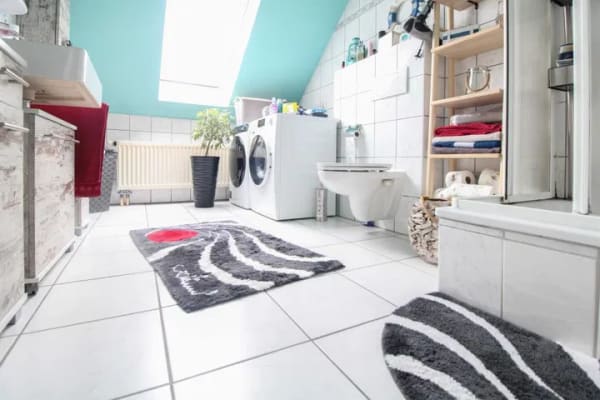 Immobilie in Barleben - Dachgeschosswohnung in Barleben - Bild 3