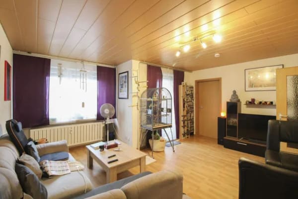 Immobilie in Günzburg - Etagenwohnung in Günzburg - Bild 0