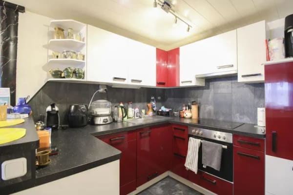 Immobilie in Günzburg - Etagenwohnung in Günzburg - Bild 1