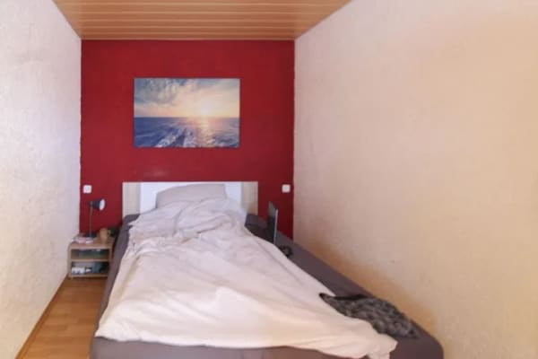 Immobilie in Günzburg - Etagenwohnung in Günzburg - Bild 2