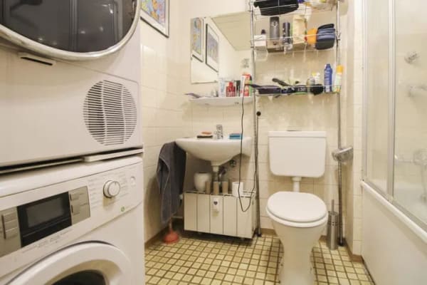Immobilie in Günzburg - Etagenwohnung in Günzburg - Bild 3