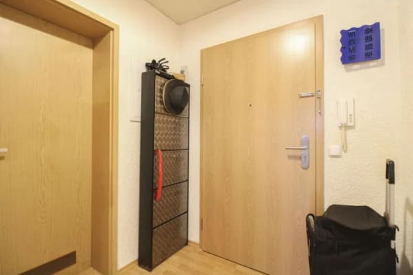 Immobilie in Günzburg - Etagenwohnung in Günzburg - Bild 4