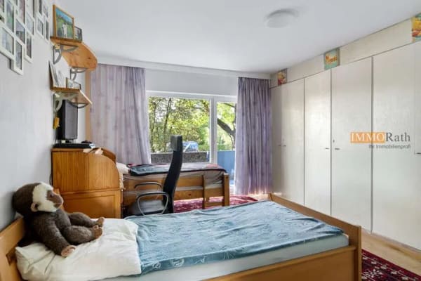 Immobilie in Denzlingen - IMMORath.de - Zwei Wohnungen im Paket mit eigenem Garten & Sauna - Bild 4