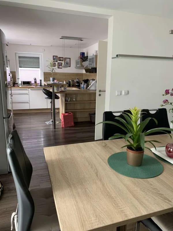 Immobilie in Lohra - Einfamilienhaus mit 124 m² Wohnfläche in Lohra - Bild 1
