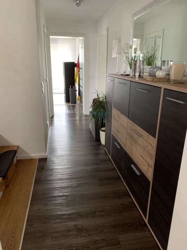 Immobilie in Lohra - Einfamilienhaus mit 124 m² Wohnfläche in Lohra - Bild 2