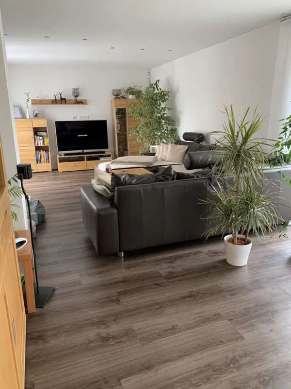 Immobilie in Lohra - Einfamilienhaus mit 124 m² Wohnfläche in Lohra - Bild 3