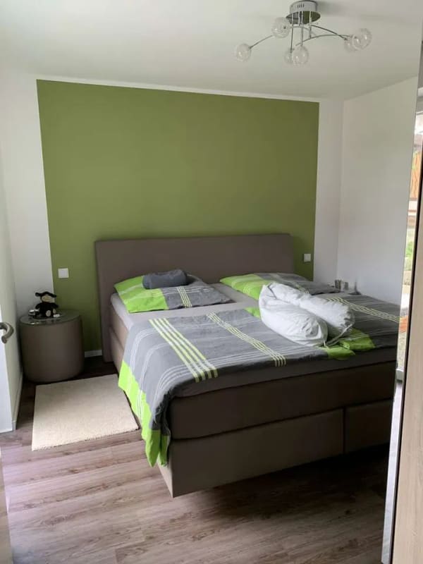 Immobilie in Lohra - Einfamilienhaus mit 124 m² Wohnfläche in Lohra - Bild 4