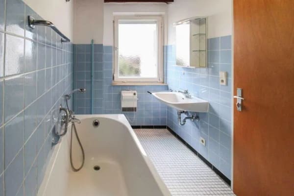 Immobilie in Leingarten - Einfamilienhaus freistehend in Leingarten - Bild 1