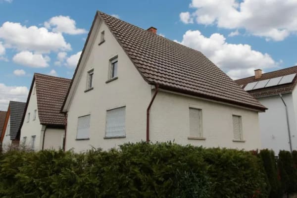 Immobilie in Leingarten - Einfamilienhaus freistehend in Leingarten - Bild 3