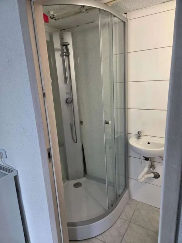 Immobilie in Seewald - Eine Wohnung für Sie. Zwei für die Miete. – Seewald-Besenfeld - Bild 2