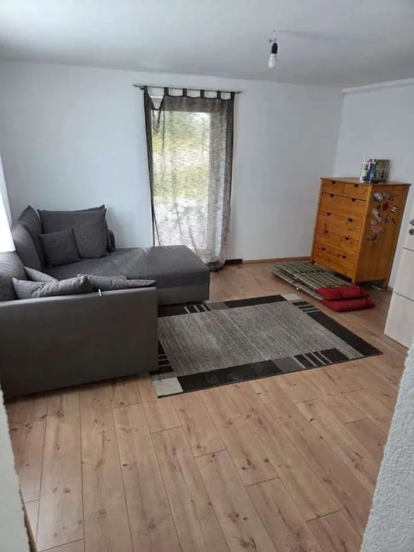 Immobilie in Seewald - Eine Wohnung für Sie. Zwei für die Miete. – Seewald-Besenfeld - Bild 3