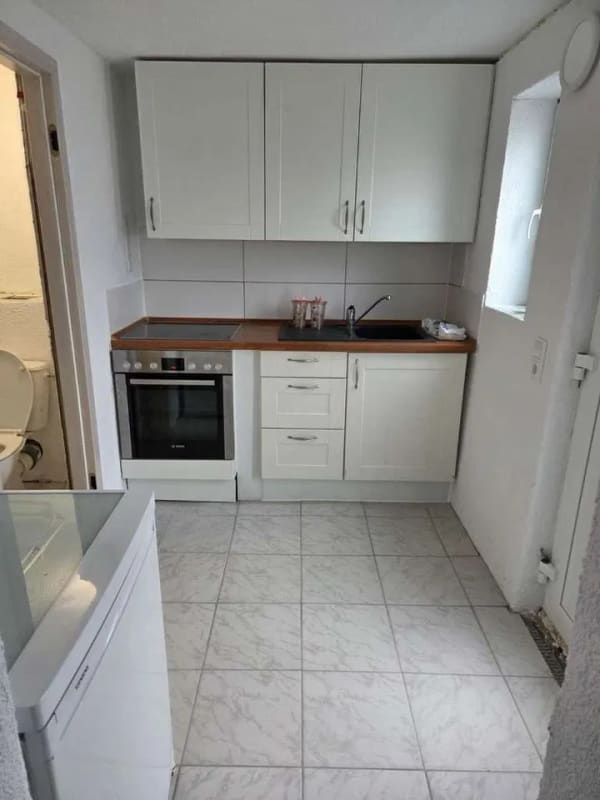 Immobilie in Seewald - Eine Wohnung für Sie. Zwei für die Miete. – Seewald-Besenfeld - Bild 4