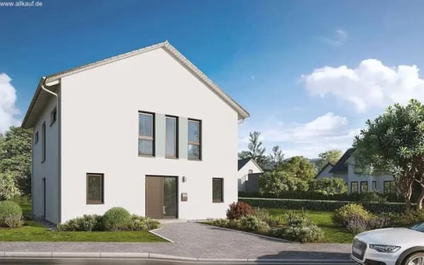Immobilie in Pfofeld - HOME 14 - Ihr individuell gestaltbares Eigenheim mit Wohlfühlcharakter inkl. Baugrundstück - Bild 3