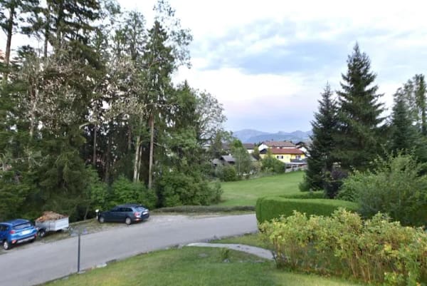 Immobilie in Oberreute - Schöne 2-Zimmer Erdgeschosswohnung mit Balkon, TG Stellplatz und Bergblick in Oberreute zu verkaufen - Bild 0