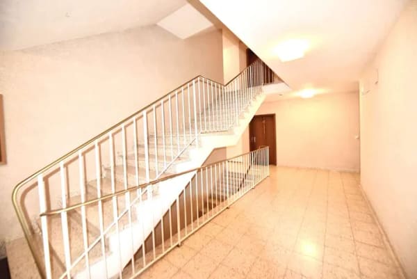 Immobilie in Oberreute - Schöne 2-Zimmer Erdgeschosswohnung mit Balkon, TG Stellplatz und Bergblick in Oberreute zu verkaufen - Bild 4