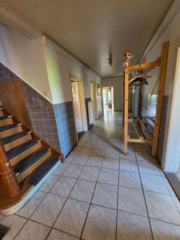 Immobilie in Untermerzbach - Zuhause mit viel Platz großen Nebengebäuden - Bild 1