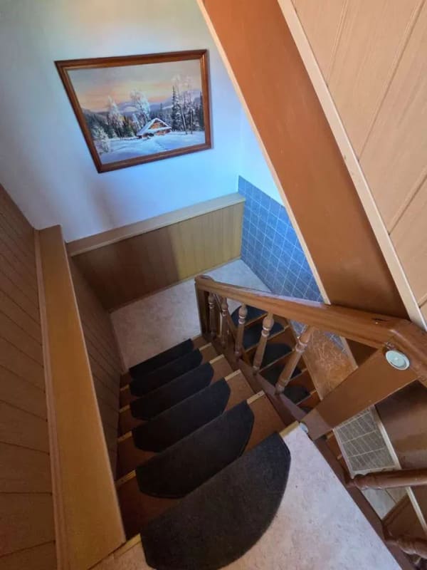 Immobilie in Untermerzbach - Zuhause mit viel Platz großen Nebengebäuden - Bild 4