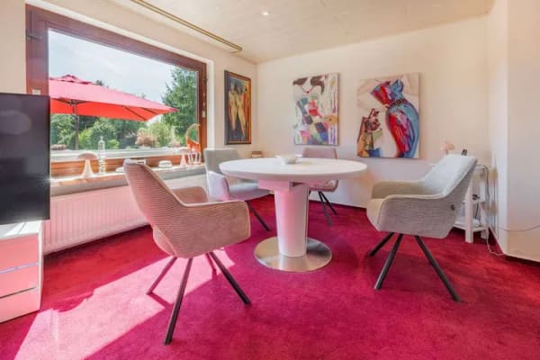 Immobilie in Nortorf - Leben, entspannen, ankommen – Gemütliches Einfamilienhaus mit großem Garten - Bild 2