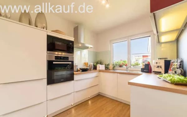 Immobilie in Pfofeld - Bungalow Lifetime 11 - Flexibles Wohnen mit großzügiger Fläche und nachhaltiger Energieeffizienz - Bild 3