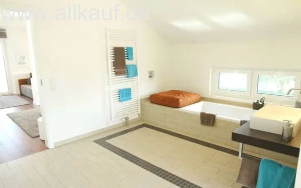 Immobilie in Pfofeld - Bungalow Lifetime 11 - Flexibles Wohnen mit großzügiger Fläche und nachhaltiger Energieeffizienz - Bild 4