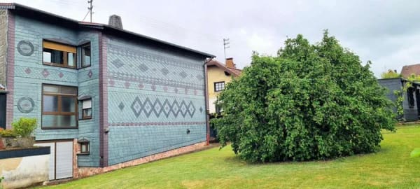 Immobilie in Ottweiler - Gehobenes Mehrgenerationenhaus mit Sauna, Kühlraum und freistehender Werkstatt - Bild 2