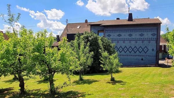 Immobilie in Ottweiler - Gehobenes Mehrgenerationenhaus mit Sauna, Kühlraum und freistehender Werkstatt - Bild 4