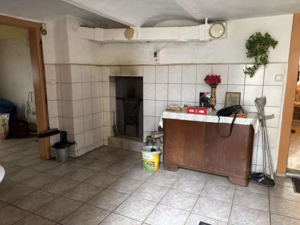Immobilie in Löbau - Wohnhaus mit Scheune - Bild 3